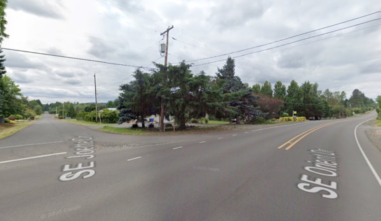 Investigation Underway After Fatal Motorcycle-Truck Collision in Boring Claims Life of Canby Man