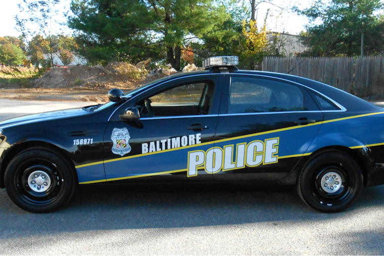 Investigation Underway After Man Dies in Baltimore Police Custody, State Probes Circumstances Amid Mental Health Crisis