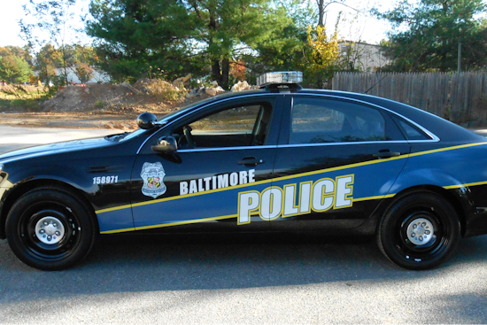 Investigation Underway After Man Dies in Baltimore Police Custody, State Probes Circumstances Amid Mental Health Crisis