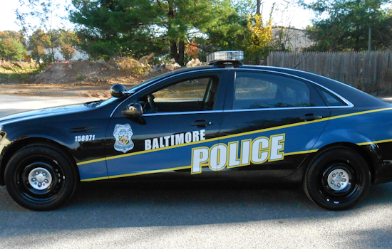 Investigation Underway After Man Dies in Baltimore Police Custody, State Probes Circumstances Amid Mental Health Crisis