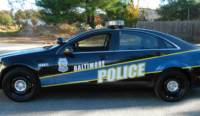 Investigation Underway After Man Dies in Baltimore Police Custody, State Probes Circumstances Amid Mental Health Crisis