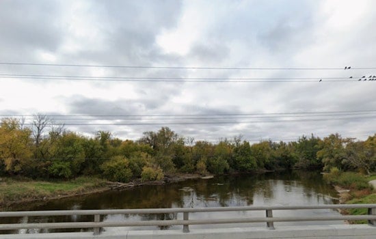 Investigation Underway After Man Found Dead Near Milwaukee River in Brown Deer