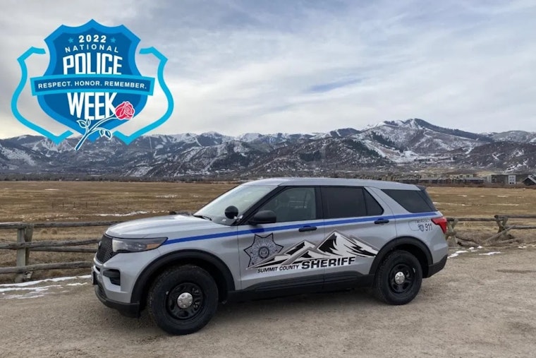Investigation Underway After Toddler Found Dead in Uinta-Wasatch-Cache National Forest