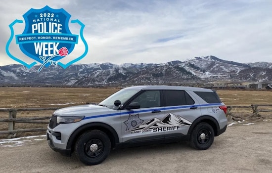 Investigation Underway After Toddler Found Dead in Uinta-Wasatch-Cache National Forest