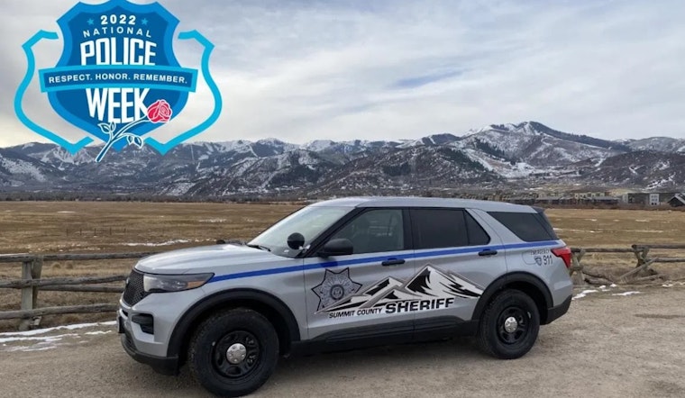 Investigation Underway After Toddler Found Dead in Uinta-Wasatch-Cache National Forest