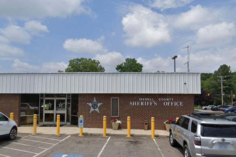 Iredell County Parents Charged with Child Abuse, Accused of Animal Cruelty After Children Found in Unsafe Conditions
