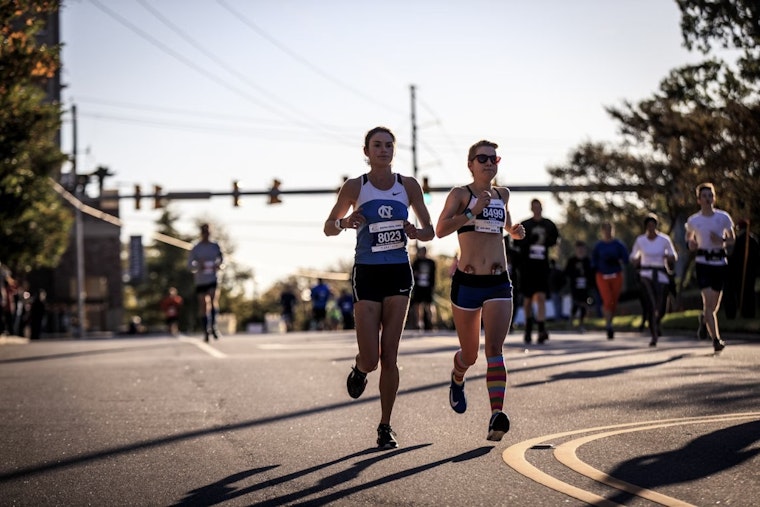IRONMAN 70.3 Boulder Event to Prompt Road Closures and Travel Adjustments in Boulder County on June 14