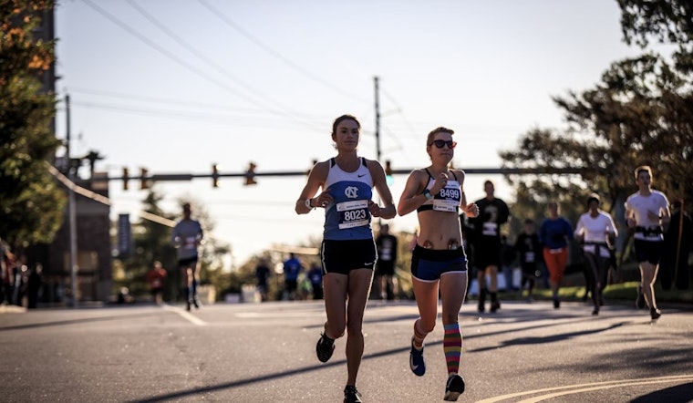 IRONMAN 70.3 Boulder Event to Prompt Road Closures and Travel Adjustments in Boulder County on June 14
