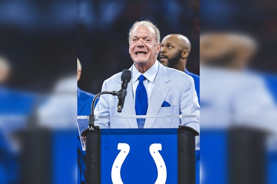 Irsay Sisters Pledge to Continue Father's Legacy and Lead Indianapolis Colts with Unity and Dedication