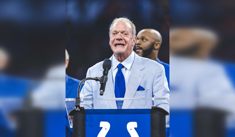 Irsay Sisters Pledge to Continue Father's Legacy and Lead Indianapolis Colts with Unity and Dedication