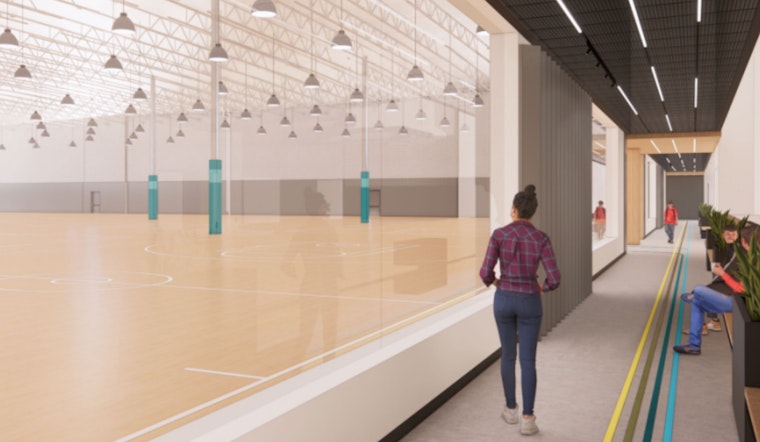 Irvine Breaks Ground on New 110,000-Square-Foot Fieldhouse to Boost Indoor Sports and Community Events