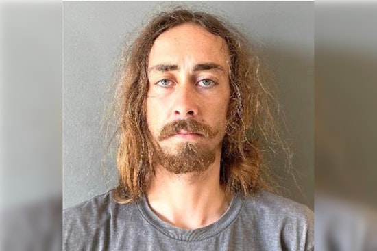 Irvine Man Charged with Lewd Acts and Harassment of Minors at Apartment Gym