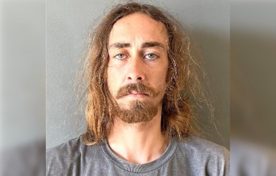 Irvine Man Charged with Lewd Acts and Harassment of Minors at Apartment Gym