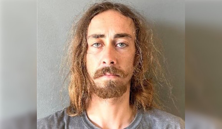 Irvine Man Charged with Lewd Acts and Harassment of Minors at Apartment Gym