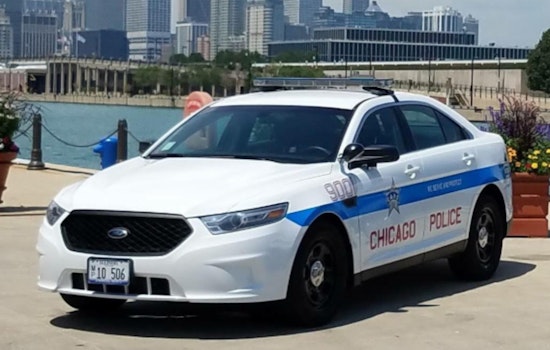 Irving Park on Alert: Chicago Police Warn of Armed Robbery Spree Targeting Local Businesses