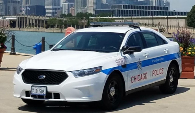 Irving Park on Alert: Chicago Police Warn of Armed Robbery Spree Targeting Local Businesses