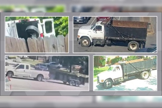 Irving Police Seek Public Help to Nab Suspected Tire Dumpers Blighting Neighborhoods