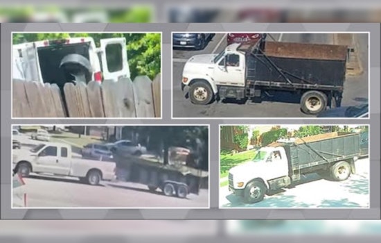 Irving Police Seek Public Help to Nab Suspected Tire Dumpers Blighting Neighborhoods