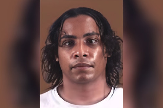 Isaac Sanchez Sentenced to 25 Years for Aggravated Kidnapping in Fort Worth Bus Station Attack