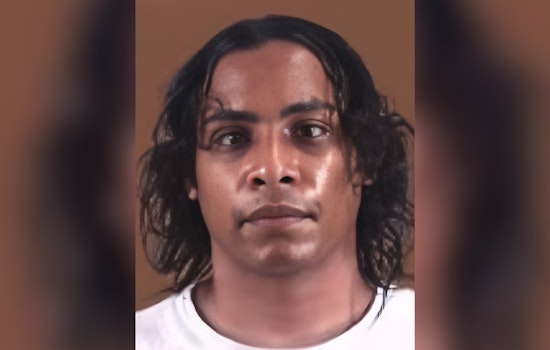 Isaac Sanchez Sentenced to 25 Years for Aggravated Kidnapping in Fort Worth Bus Station Attack