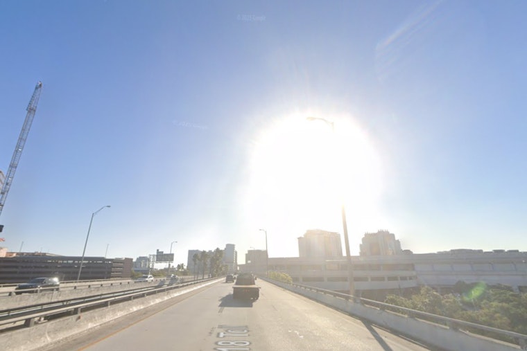 Isolated Showers and Sweltering Heat Predicted for Tampa with Chances of Weekend Rain