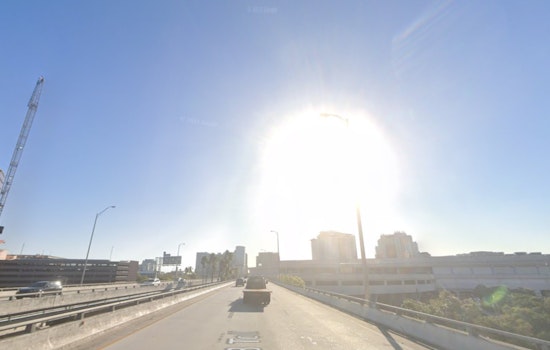 Isolated Showers and Sweltering Heat Predicted for Tampa with Chances of Weekend Rain