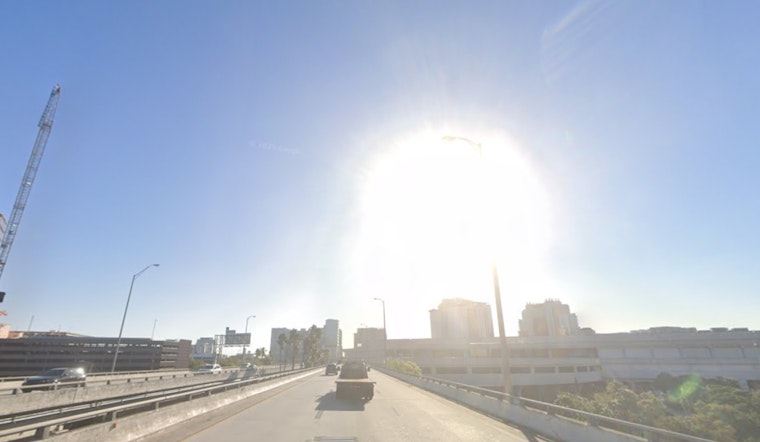 Isolated Showers and Sweltering Heat Predicted for Tampa with Chances of Weekend Rain