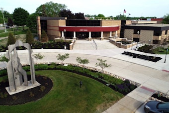 Israel's Rafael Unveils New Technology and Management Hub in Michigan's Defense Industry Epicenter
