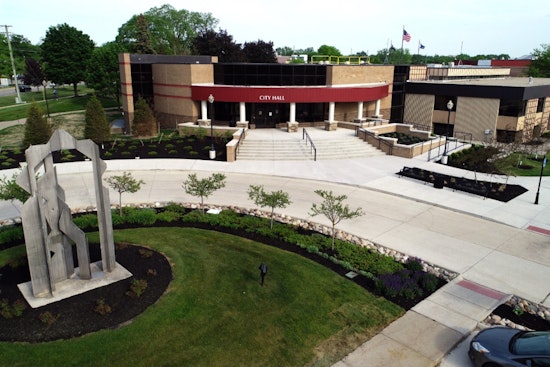 Israel's Rafael Unveils New Technology and Management Hub in Michigan's Defense Industry Epicenter