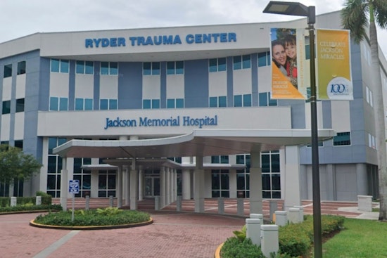 Jackson Health System Fires Employee for Unauthorized Access to Sensitive Patient Data in Miami