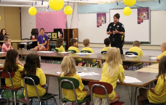 Jackson Township Launches Safety Village Program to Educate Children on Personal Safety and Emergency Response