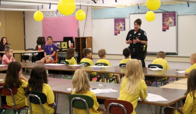 Jackson Township Launches Safety Village Program to Educate Children on Personal Safety and Emergency Response