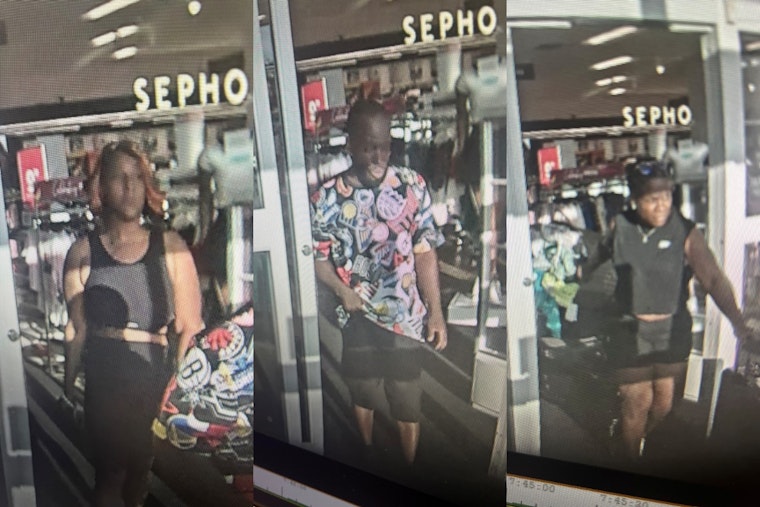 Jackson Township Police Seek Community Help in Identifying Individual for Case 25-34731