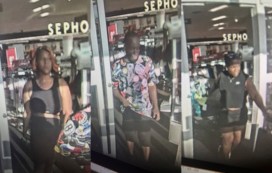 Jackson Township Police Seek Community Help in Identifying Individual for Case 25-34731