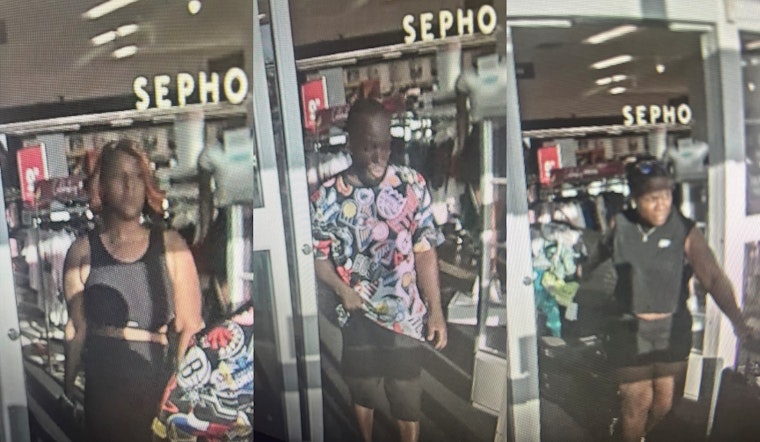 Jackson Township Police Seek Community Help in Identifying Individual for Case 25-34731