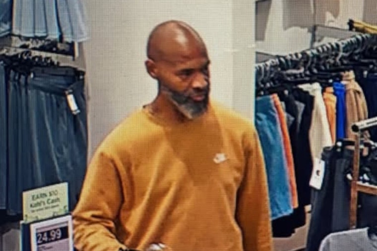 Jackson Township Police Seek Community Help to Identify Person of Interest in Case 25-33777