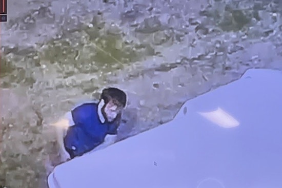 Jackson Township Police Seek Public Help to Identify Person in Case 25-30671, Respect for Privacy Emphasized