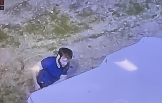 Jackson Township Police Seek Public Help to Identify Person in Case 25-30671, Respect for Privacy Emphasized
