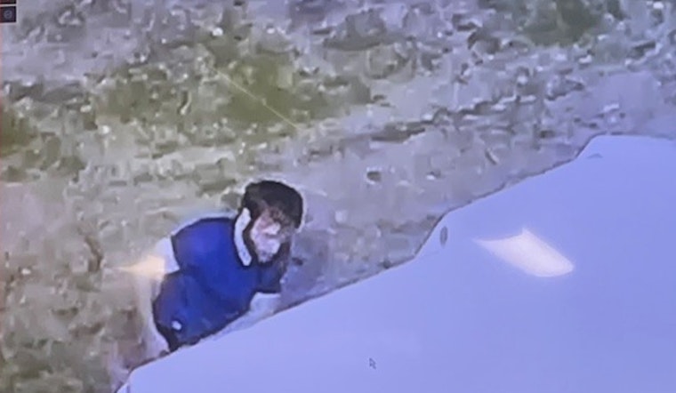 Jackson Township Police Seek Public Help to Identify Person in Case 25-30671, Respect for Privacy Emphasized