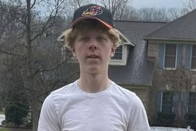 Jackson Township Police Seek Public's Help in Search for Missing Teen Brytan Clark