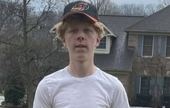 Jackson Township Police Seek Public's Help in Search for Missing Teen Brytan Clark