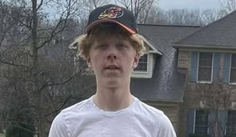 Jackson Township Police Seek Public's Help in Search for Missing Teen Brytan Clark