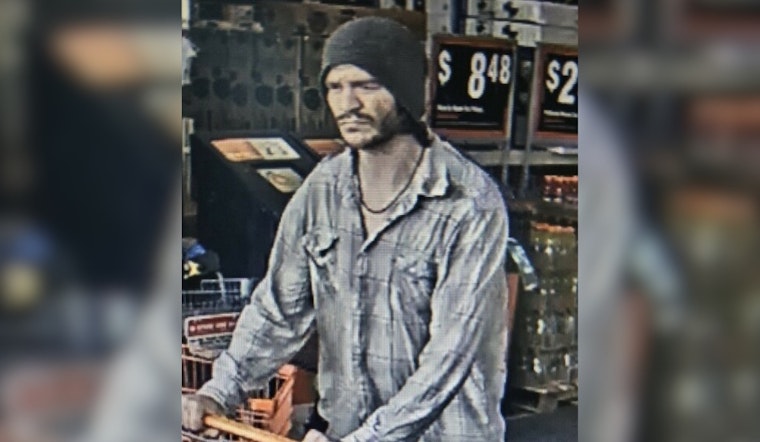 Jackson Township Police Seek Public's Help to Identify Individual in Investigation, Stark County Residents Encouraged to Assist