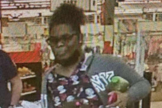 Jackson Township Police Seek Public's Help to Identify Individual in Stark County Investigation