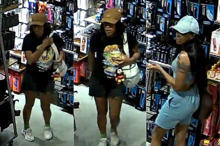 Jackson Township Police Seek Public's Help to Identify Individuals in Stark County Investigation