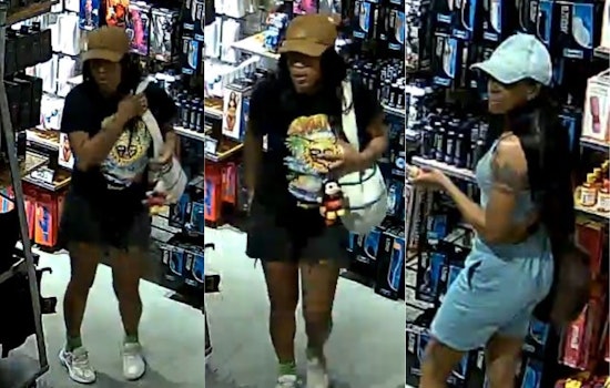 Jackson Township Police Seek Public's Help to Identify Individuals in Stark County Investigation