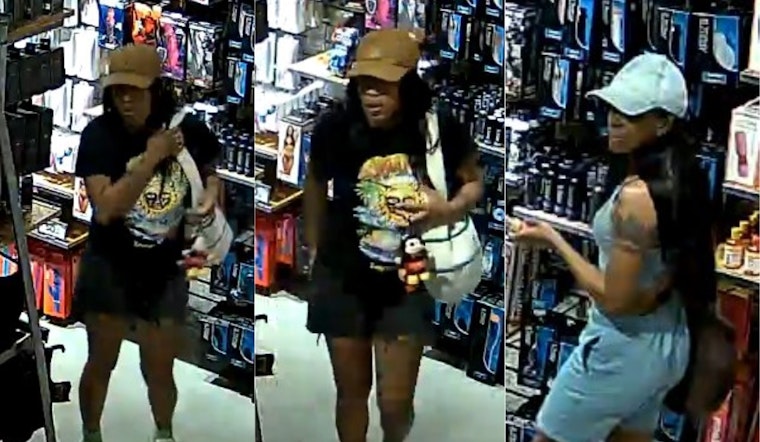 Jackson Township Police Seek Public's Help to Identify Individuals in Stark County Investigation
