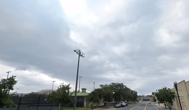 Jacksonville Alert, Showers and Thunderstorms Expected as Temperatures Soar