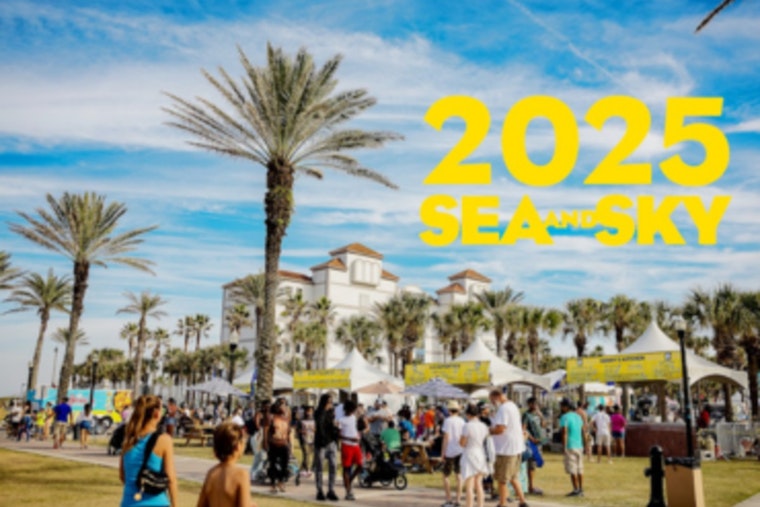 Jacksonville Beach Set to Host Sea & Sky Air Show Featuring the Blue Angels