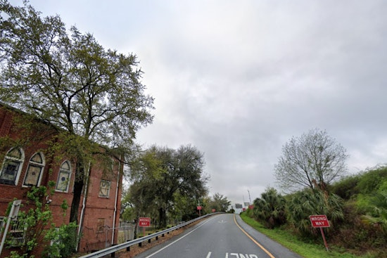 Jacksonville Braces for Mixed Bag of Sun and Storms, NWS Advises to Watch for Afternoon Showers